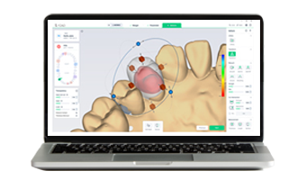 Lilivis CAD/CAM